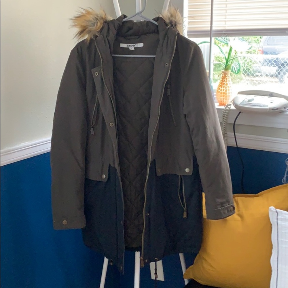 Coat